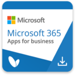 Microsoft 365 Apps for business